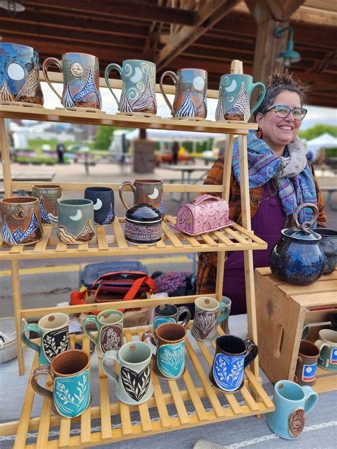 pottery classes sioux falls|Sonja Gloria Pottery .